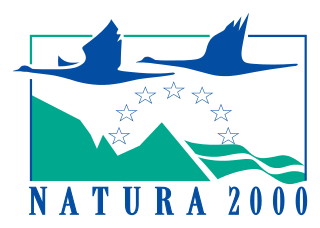 Logo Natura 2000